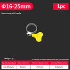 Stainless Steel Clip / 1PC