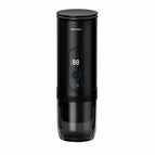 Black / Type C Charging
