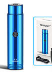 Blue / USB