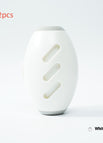 WhiteX2pcs