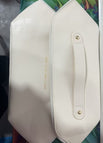 Milk white