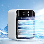 Ivory White / Digital display L8