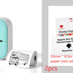 All green set1 / USB