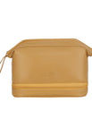Double layer yellow