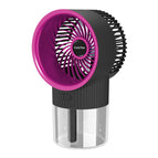 Charging Dark Pink / 122X95X215mm