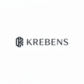Krebens Logo Monocromatico